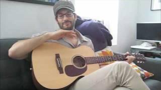 Jeremiah Birnbaum Talks Songwriting