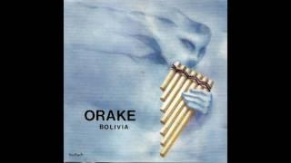 Orake - Negra Guitarrita