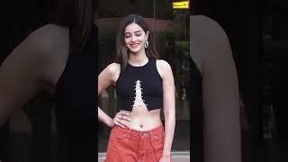 #ananyapandey #BollywoodBai