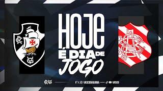 VASCO X BANGU | JOGO COMPLETO | CARIOCA 2025