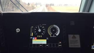 LZB + AFB = Autopilot