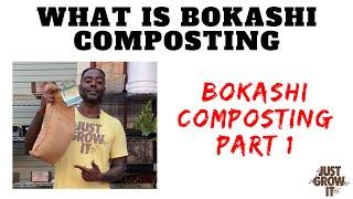 Bokashi composting from start to finish: Part 1 - Bokashi Composting |  Big City Gardener