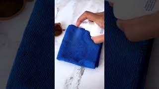 Clean the screens and lenses to make it shine like new with Klenzmo Screen and Lens cleaner #shorts