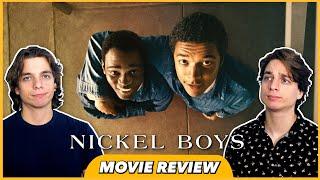 Nickel Boys - Movie Review