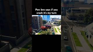  bro never playing! #gta #gta5clips #gtaclips #gtaonline #gtav #gaming #gtarp