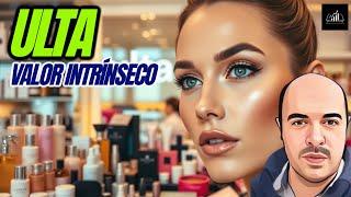 Fundamental Analysis of ULTA Beauty (ULTA) Stock Price Intrinsic Value #investments