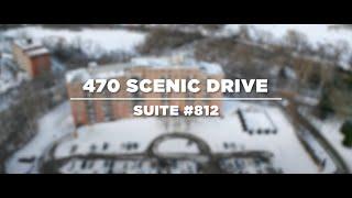 Property Feature: Scenic Tower - 470 Scenic Drive #812,  London, ON