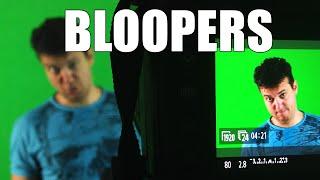 Serbian Lessons - BLOOPERS!