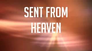 Rahsaan Patterson "Sent From Heaven" Lyric Video