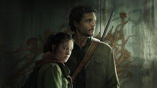 ОБЗОР THE LAST OF US 2