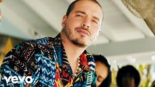 J Balvin - Ambiente (Official Video)