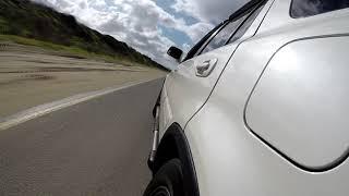 RD1 Honda CRV MAXSPEEDINGRODS  -  ebay coilovers review part 2