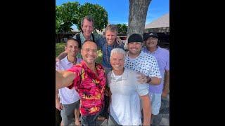 Master Men Retreat Hawaii 2021