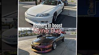 Dyno Day