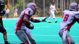 UVA Wise Athletic Hall of Fame Induction 10.12.24