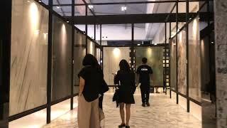 [WALKING AROUND] 2022 Indobuildtech Expo