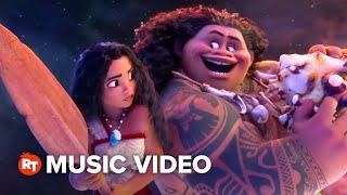 Moana 2 Multi-Language Music Video - "Can I Get a Chee Hoo" (2024)