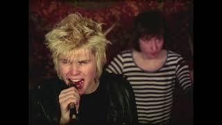 Generation X - Kiss Me Deadly (HD Best Version)