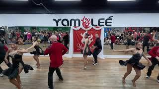 Yamulee Dance Company - 20th year Anniversary Medley