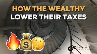 How To Lower Your Taxes | LLC? S-Corp? C-Corp? 