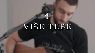 Božja pobjeda [LIVE] - VIŠE TEBE #1 – Duše Sveti/Božja ljubav/Yeshua