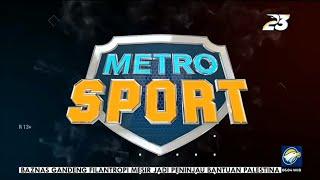 OBB Metro Sport Metro TV (2023)