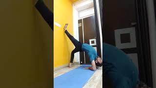 Advanced Back bending Yoga | Yoga For Flexibility | How To Increase Your Backward Bending #shorts