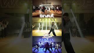 Dance Workshops/Sivac #dance