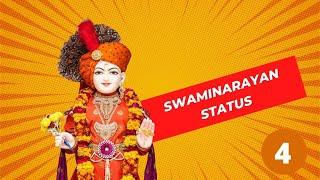 new swaminarayan status #shorts #status #swaminarayan #today #new