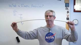 What is Elastic Modulus?