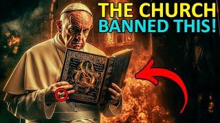 The Secret to SALVATION Banned from the Bible: This May Shock You! 