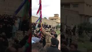 Labik Ya Hussain (a.s) Pak Army Zindabad 2020 Parachinar