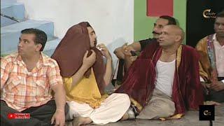 ( roti kohl dayo) sohail Ahmad nasir chinyoti zafri Khan iftikhar thakur and amanat chan best comedy