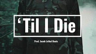 Future x Rick Ross Type Beat - 'Til I Die