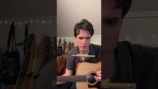 To the Moon #acousticmusic #music #fyp