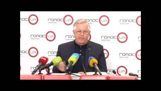 П.Симоненко про суд над КПУ - 28 10 2014