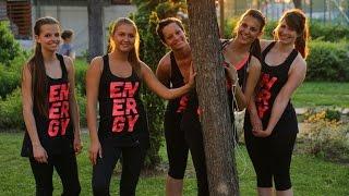 Skipping Girls / Take Two - Győr - Trailer