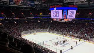 Rogers Arena - Vancouver Canucks arena (NHL)