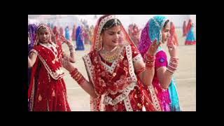 राजस्थानी लोकगीत। केसरियो  । Kesariyo | रिड़मल खा मिरासी  | Yuki Cassettes - Audio