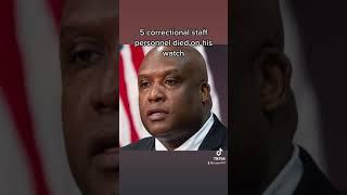 Meet Erik Hooks Biden’s pick for the #2