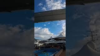 挪威奮進號 Norwegian Spirit 2024.08.25~30