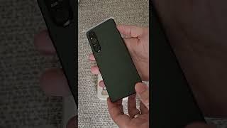 It Gets Worse  Sony Xperia 1 V 🟢 Unboxing