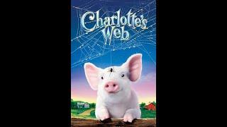 Charlotte's Web (1973) - FULL MOVIE