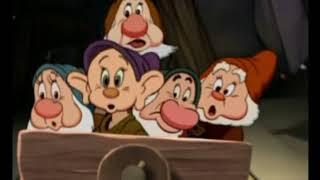 Disney's Snow White And The Seven Dwarfs, "Dopey's Wild Mine Ride" Game, Walkthrough #2