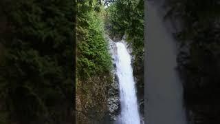 Cascade Falls, Mission, British Columbia