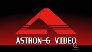 Astron 6 Video/Telefilm Canada (2014)