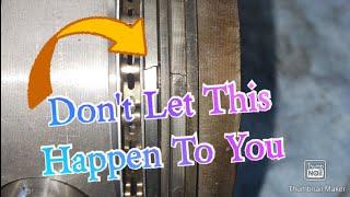 How to Set Ring Gap!!!