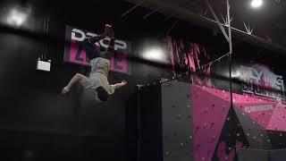 Performance Trampoline Courts - Shock Trampoline Parks