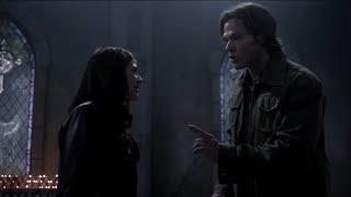 Lilith’s death opens the gate & Dean kills Ruby 4x22 || Supernatural