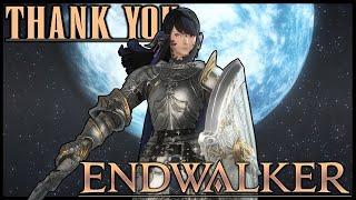 A Critique of Final Fantasy 14’s Endwalker’s Expansion | Review/Retrospective